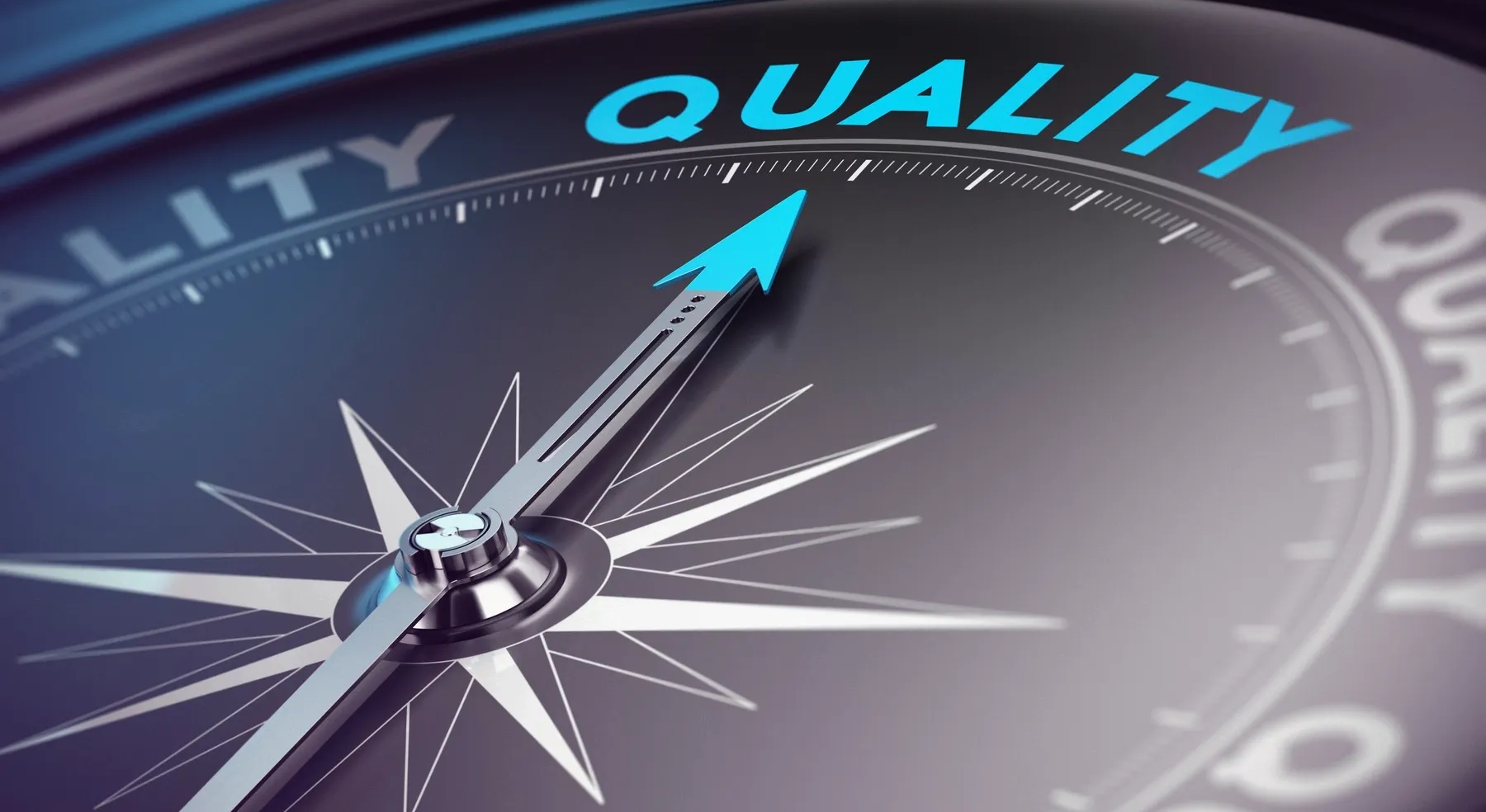 Quality Assurance--